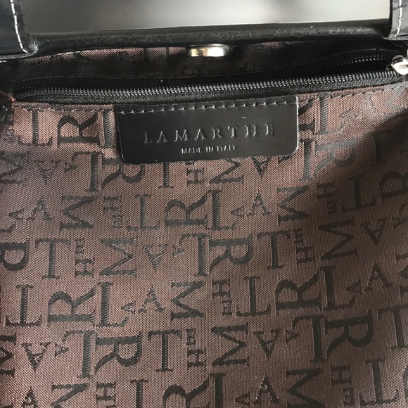 Lamarthe handbag - Picture 4 of 4